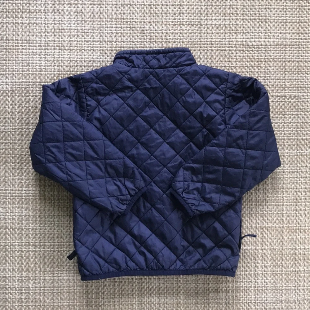 Patagonia Lightweight Puffer Jacket (size 3T)
